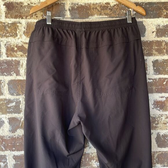 Clothin Black Athletic Pants Size Large - Picture 5 of 7